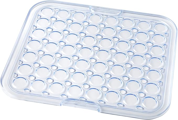 Addis Transparent Sink Mat