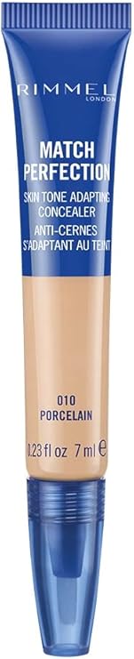 Rimmel Match Perfection Liquid Concealer, 7ml