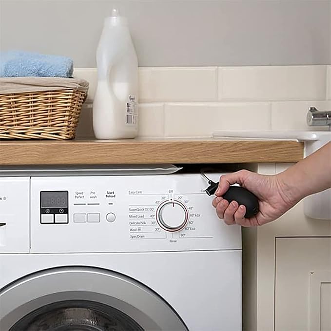 Washing Machine Anti-Vibration Stabilizer Pad