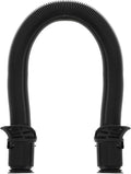 Compatible with Shark Lift Away NV602UK NV612UK NV702UK NZ690UK NZ691UK Vacuum 2.5m Long Shark Hose Stretch Pipe