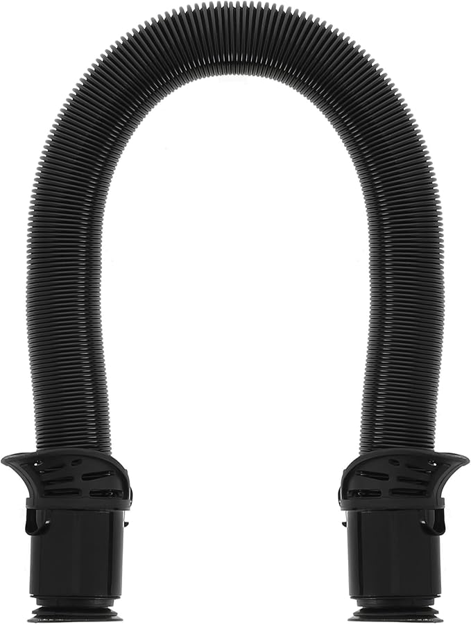 Compatible with Shark Lift Away NV602UK NV612UK NV702UK NZ690UK NZ691UK Vacuum 2.5m Long Shark Hose Stretch Pipe