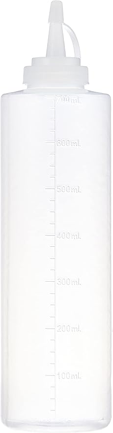 IBILI 773907 BIBERON SALSAS 700 ML