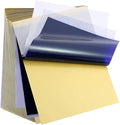 50pcs Tattoo Transfer Paper A4 Tattoo Stencil Paper TracingPaper 4 Layer TattooPaper Stencil