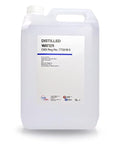 Distilled Water - Pure Chem (White) 5L