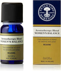 Neal’s Yard Remedies Organic Essential Oil | Relaxing Essential Oil | Certified Organic | 10ml