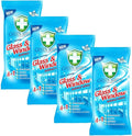 Green Shield Glass and Window Surface Wipes 4 Packs of 70 = 280 Wipes