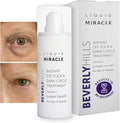 BEVERLY HILLS Instant Facelift - Reduce Fine Lines and Remove Puffiness in 90 Seconds Rapid Reduction of Wrinkles, Instant Lift Eye Serum 30ml / 1oz