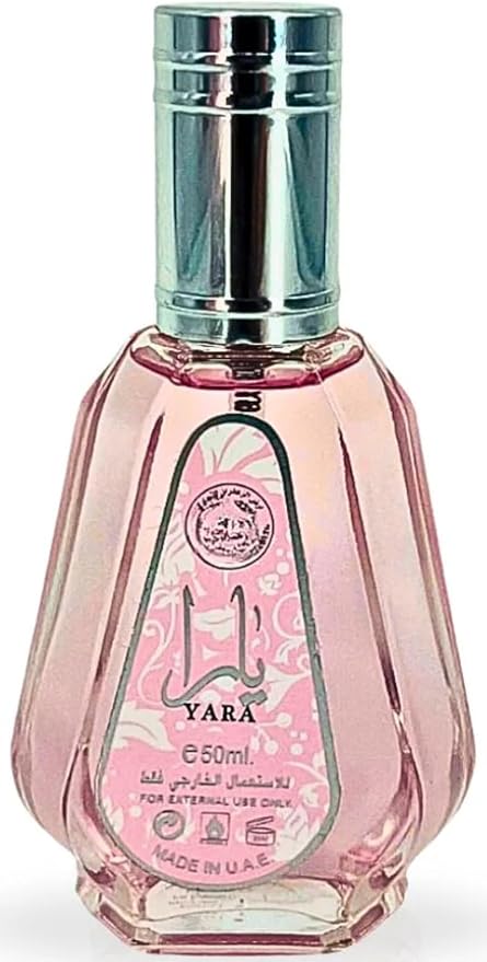 Lattafa Yara Eau de Parfum 50ml