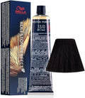33/0 Dark Brown Intensive Wella Koleston Perfect Me+ Pure Naturals 60ml