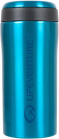 Lifeventure Thermal Mug, Leakproof & Vacuum Insulated Reusable Coffee Travel Cup