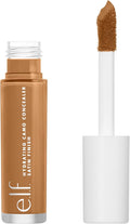 e.l.f Hydrating Satin Camo Concealer Deep Chestnut