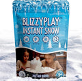 Instant Snow Fake Snow Artificial Snow Play Snow Slime Just Add Water 1 Pack kids Christmas Eve Box Christmas Stocking Filler Gift