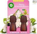 Air Wick Essential Mist Aroma Balancing Peony & Jasmine 2 x 20ml