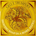 Geo F.Trumper Sandalwood Shaving Soap In a Bowl Refill 80gr.