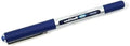 uni-ball Eye Micro UB-150 Rollerball Pens - Blue, Pack of 5