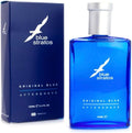Blue Stratos Aftershave