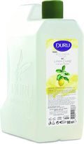 Duru 900ml Lemon Cologne by The Shave Factory