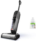 BISSELL CrossWave OmniForce, Wet and Dry Vacuum Cleaner, Powerful Floor Cleaner Machine, Multi-Surface, Cordless Vacuum Cleaner with Turbo Mode & Vacuum-Only Mode, Wet Vac up to 240m2, 69 dBA, 3912E