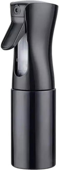 200ml Small Water Spray Bottles Continuous Mist Empty Hair Spray Bottles for Cleaning, Curly Hair, Plants