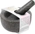 Silk Route Home Classic Granite Pestle & Mortar