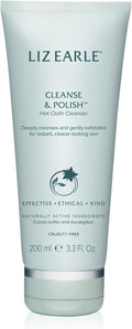 Liz Earle Cleanse & Polish™ Hot Cloth Cleanser 200ml