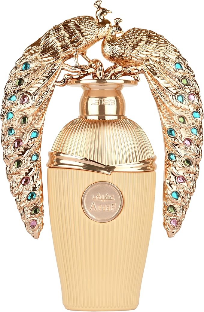 Afeef Eau De Parfum by Lattafa