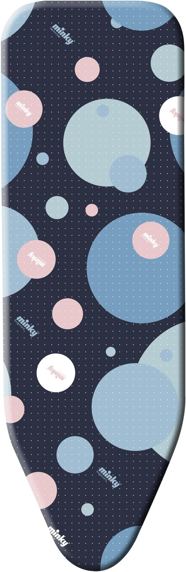 Minky Supersize Smart Fit Ironing Board Cover, fits boards up to 145 x 54 cm