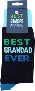 Choose a Pair of Love Kates Snazzy Socks