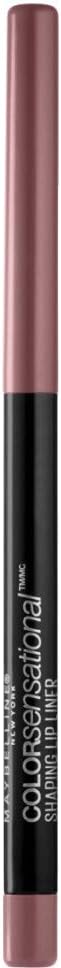 Maybelline Color Sensational Shaping Lip Liner 56 Almond Rose 5g