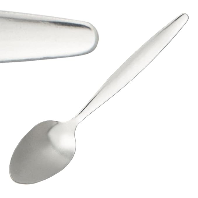 Olympia C121 Kelso Teaspoon (Pack of 12)