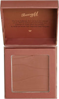 Barry M Cosmetics Heatwave Bronzer Enriched With Shea Butter, Shade Dark, Desert, Deep