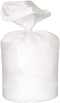 100% Virgin Polyester Hollowfibre Washable White Stuffing For Toys Sofas, Cushions, Soft Toys, Teddy Bears, Pillows - Anti-allergic High Grade Hollow Fibre Filling Only (500 Grams)