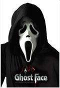 Scream Officially Licensed Movie Mask
