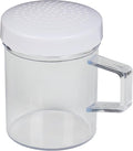 Tala Kitchen Shaker, Multi-use Kitchen Tool for Dusting and Decorating Freshly Baked Goods and Essential When Working with Pastry, Made with BPA Free Plastic