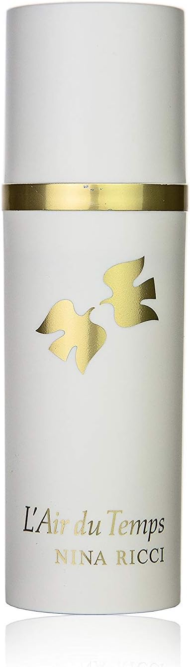 Nina Ricci - L'AIR DU TEMPS eau de toilette spray voyage 30 ml