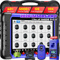 2026 Autel MaxiIM IM508S +XP400 PRO KEY FOB PROGRAMMING Diagnostic Scanner Tool